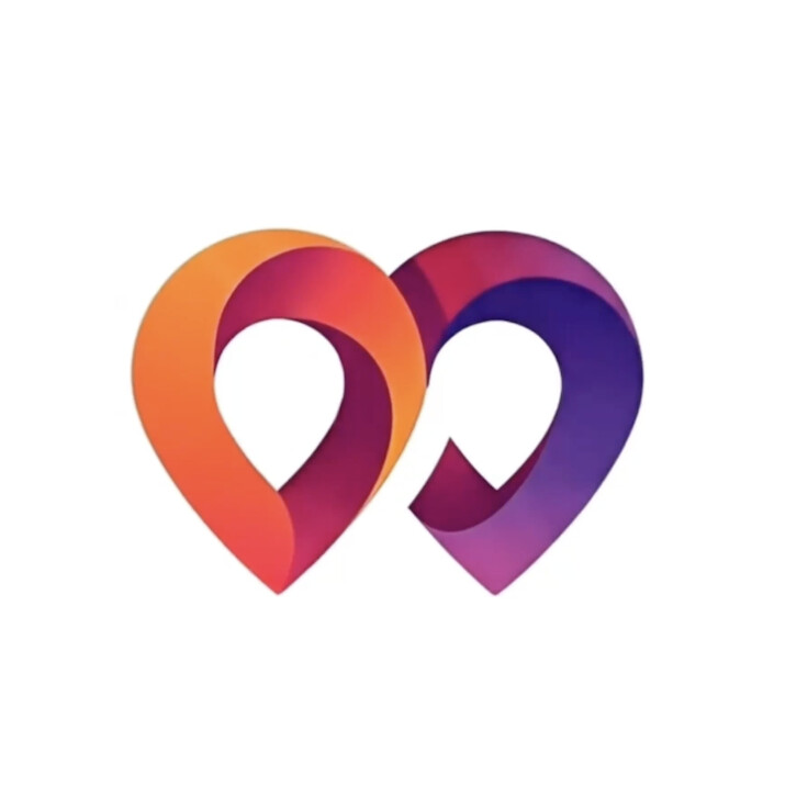 Public The New Social Logo